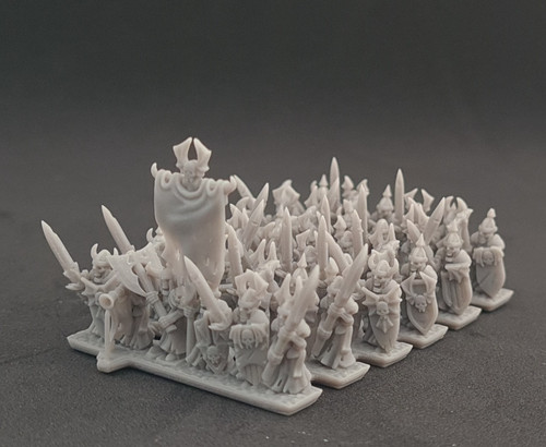 Undead 1000pt starter army - 1000pt,