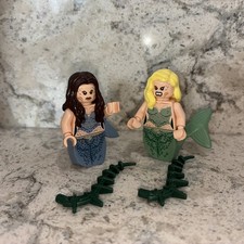 LEGO Syrena Tamara Minifigure