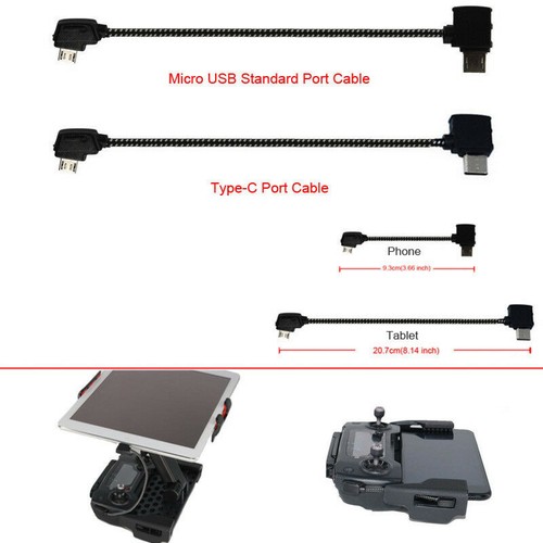 Connettore cavo usb per - usb, dji