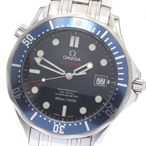 Orologio uomo automatico omega - orologio,