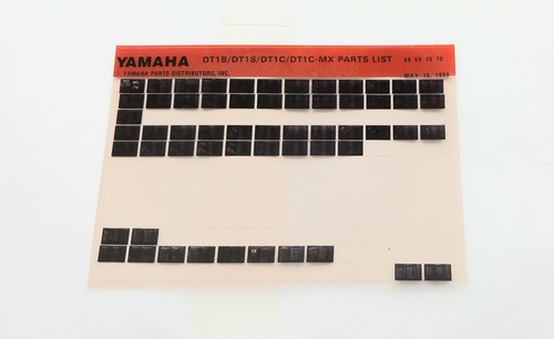 Yamaha enduro - yamaha,