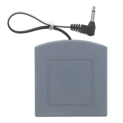 Alimentazione backup per - di,