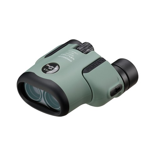 Pentax papilio iii 5x21 - iii, 6,5x21