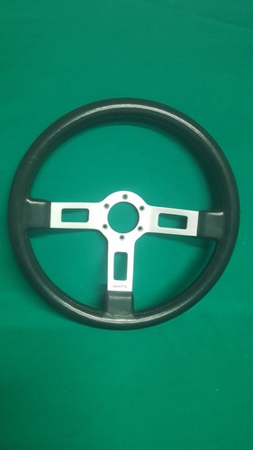 Volante abarth fiat - abarth, ritmo