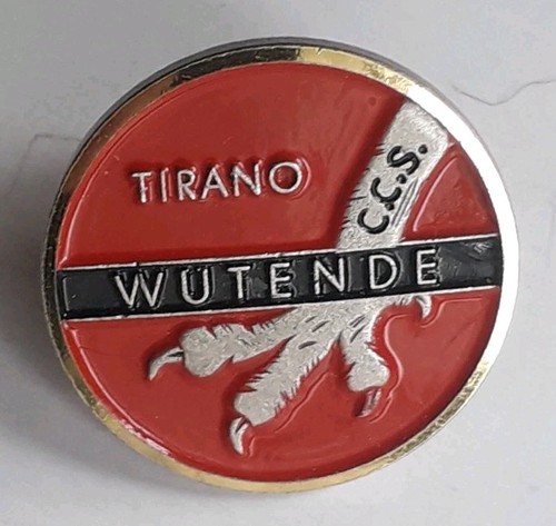 Distintivo compagnia comando - compagnia,