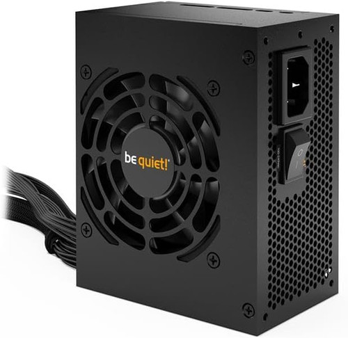 Sfx power 450w 80 - sfx, 450w: