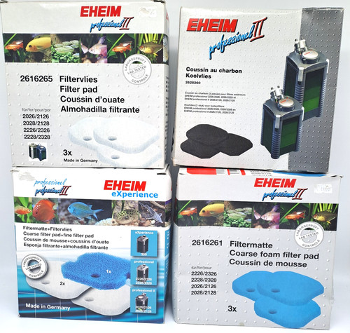 Eheim professional - , ii