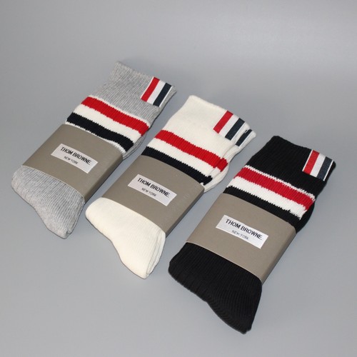 Calze thom browne autunno - thom,