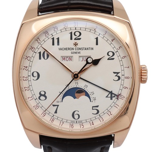 2010s mint vacheron constantin - mint,