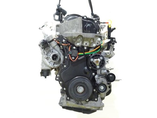 Motore renault master - master, 3
