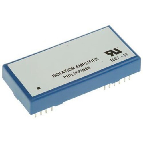 Amplificatore isolamento - di,