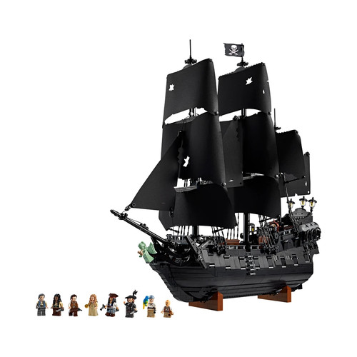 Lego 10365 icone set - lego,