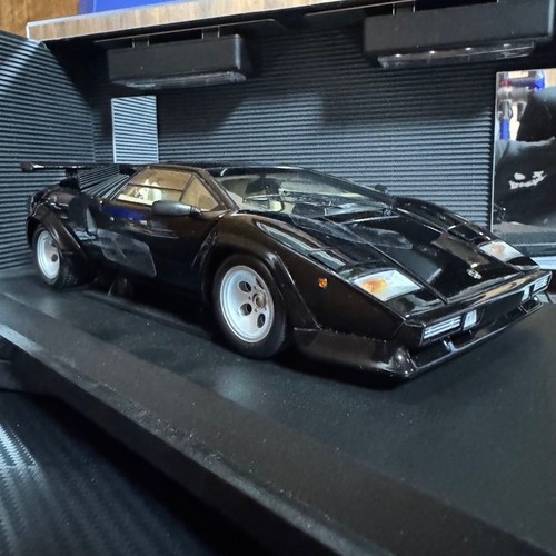 Minicar kyosho 18 - minicar,