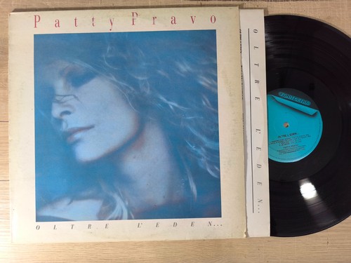 Disco patty pravo - patty,