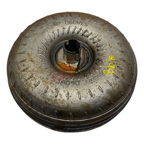 Convertitore coppia - convertitore, di