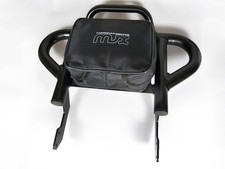 Portapacchi per kymco kxr - portapacchi,