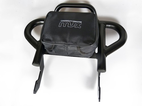 Portapacchi per kymco kxr - per,