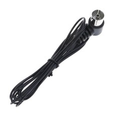 Connettore antenna dipolo - , fm