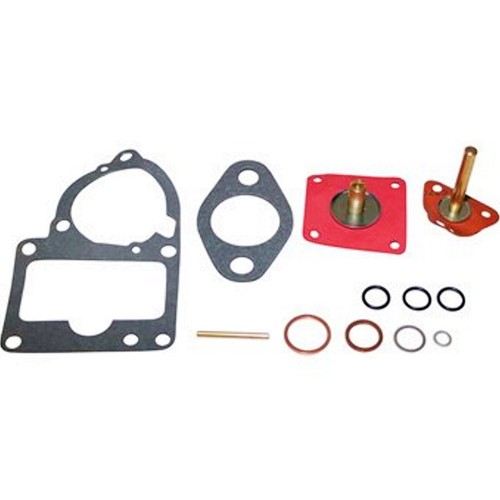 Kit riparazione carburatore - kit,