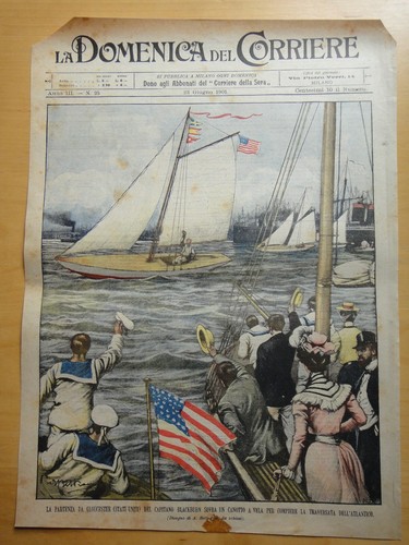 1901 domenica del - domenica,