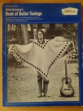 Stefan Grossman - Book Of