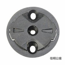 Supporto Estensione Computer per Garmin Maschio Accessori GPS Edge520 1030 500