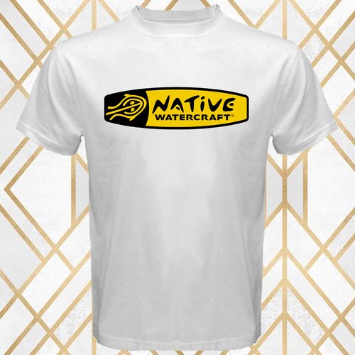 Native watercraft kayak - watercraft, uomo