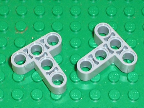Lego technic mdstone - 2, x