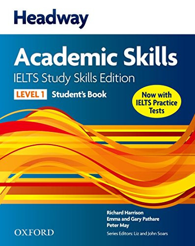 Headway academic skills ielts - academic,