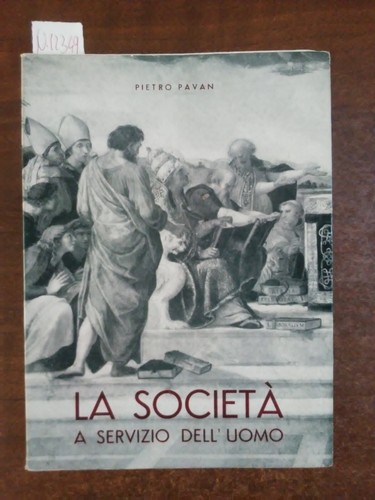 Società servizio dell - la, dell'