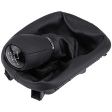 Pomello leva cambio NTY per