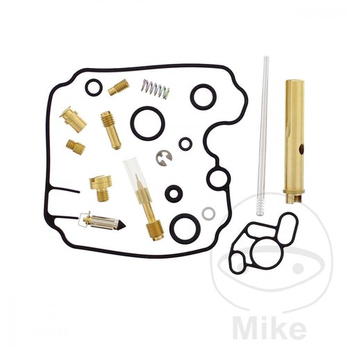 Kit revisione carburatore - kit,