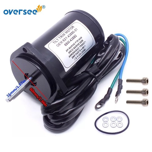 62y 43880 assy - 62y-43880,