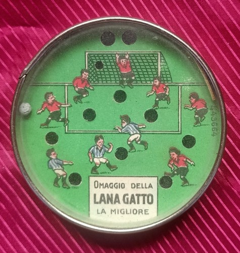 Gioco del calcio - , a