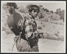 RICHARD LEVIN in Amblin '68 BACKPACK CUSTODIA CHITARRA