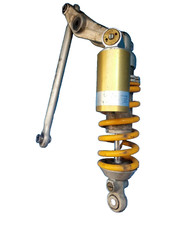 AMMORTIZZATORE POSTERIORE  DUCATI 749 999 S 2003-2006 REAR SHOCK ABSORBER