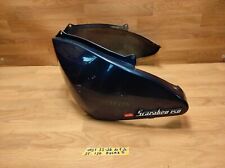 CON CREPA- carena coperchio ispezione APRILIA SCARABEO 150 ROTAX 1999-2003