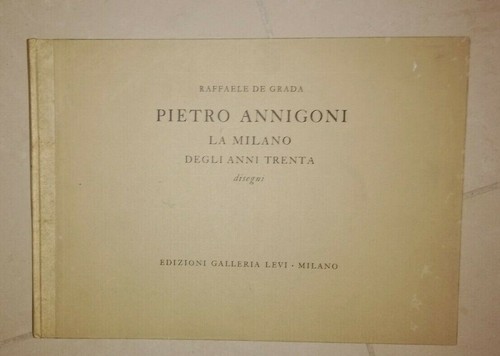Grada pietro annigoni - grada,