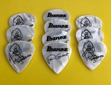 Ibanez paul gilbert pgm - 10,
