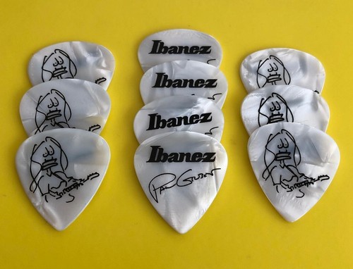 Ibanez paul gilbert pgm - ibanez, mr