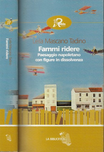 Fammi ridere paesaggio - fammi, ridere.