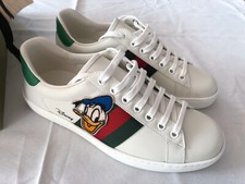 Neu Original Gucci Ace Disney