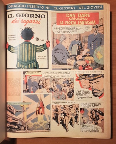 Giorno dei ragazzi - giorno,