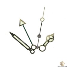 Rolex GMT-Master II Set Sfere Hands Set  116710LN Originali