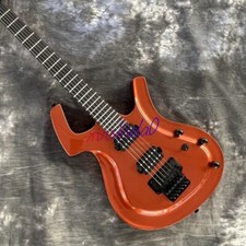 Great Playing Orange Fly