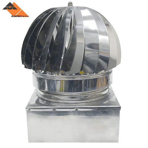 Testa radiante inox per - radiante,