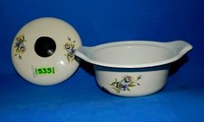 535-. Pentola con coperchio