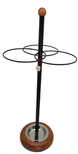 Portaombrelli morinox con base - portaombrelli,