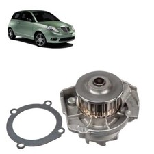Pompa acqua per Lancia Ypsilon