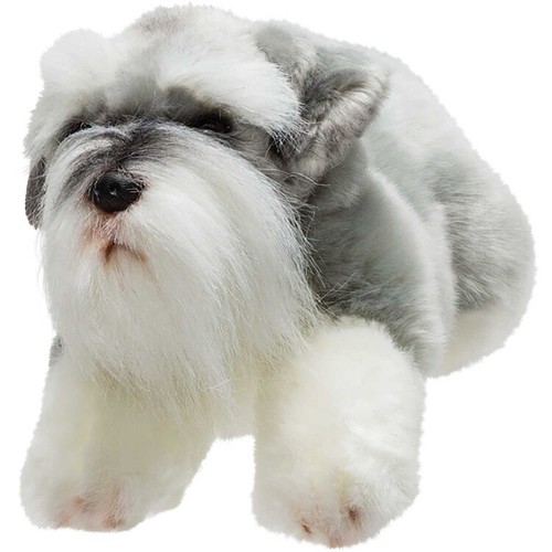 Suki 12068 schnauzer cane - suki,